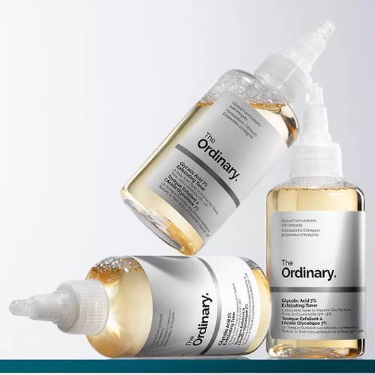 THE ORDINARY