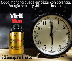 COMBO FUERZA & RENDIMIENTO MASCULINO (TRIBUTOS+VIRILMEN)
