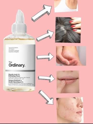 THE ORDINARY